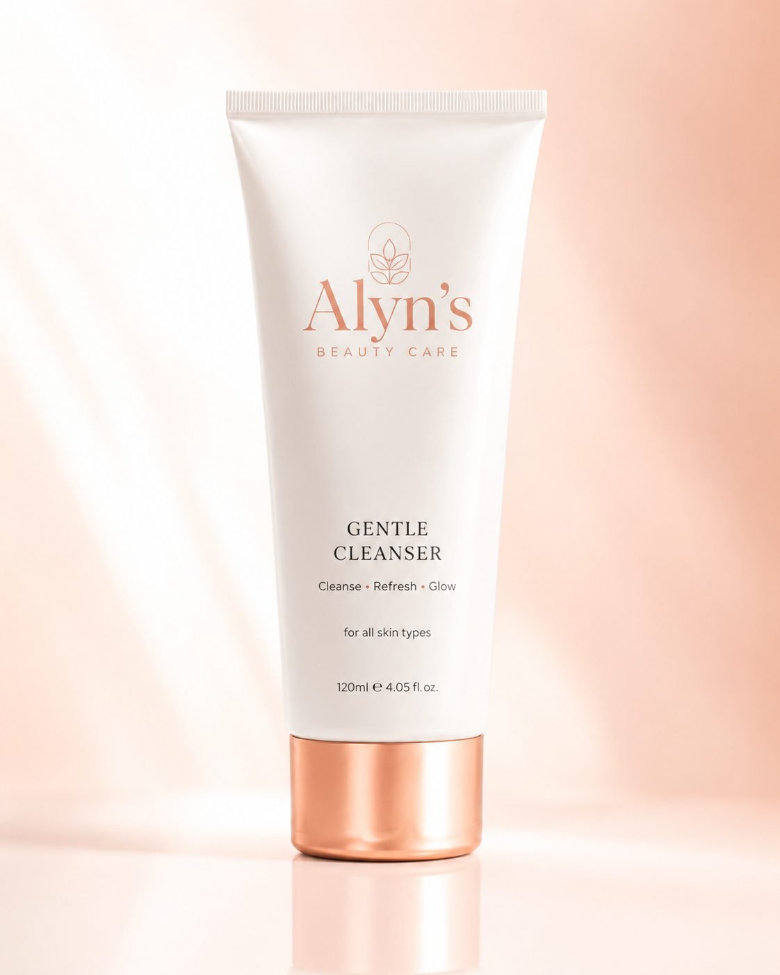 Alyn's Gentle Cleanser
