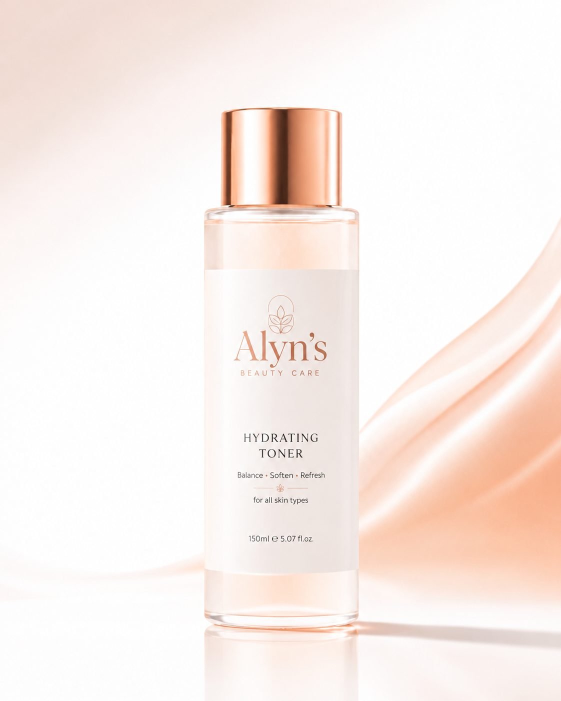 Alyn's Hydrating Toner
