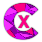 Logo Creative X IT Solution